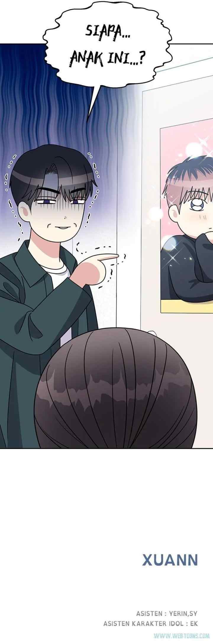 Do As I Say! chapter 146 halaman 17