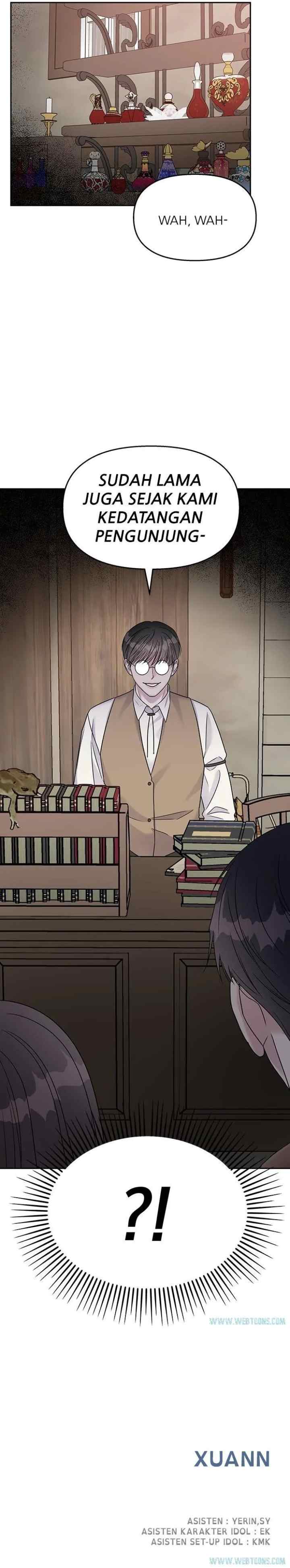 Do As I Say! chapter 148 halaman 14