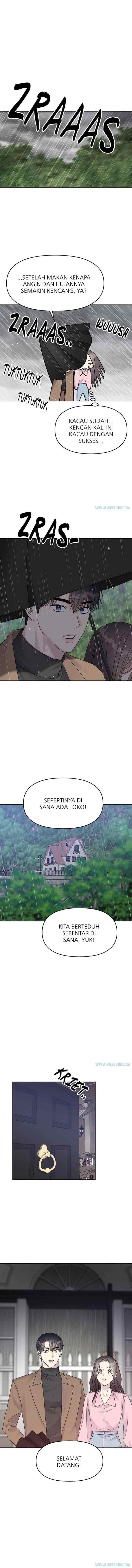 Do As I Say! chapter 148 halaman 13