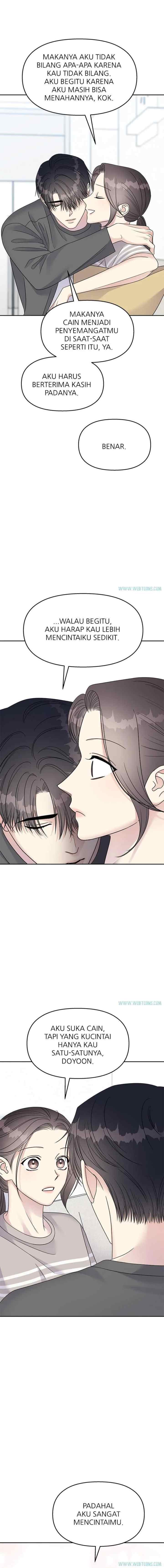 Do As I Say! chapter 148 halaman 4