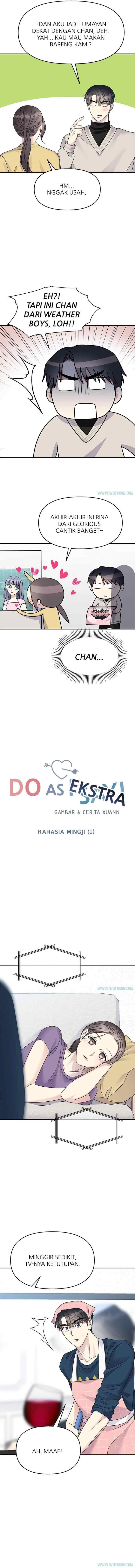 Do As I Say! chapter 148 halaman 9
