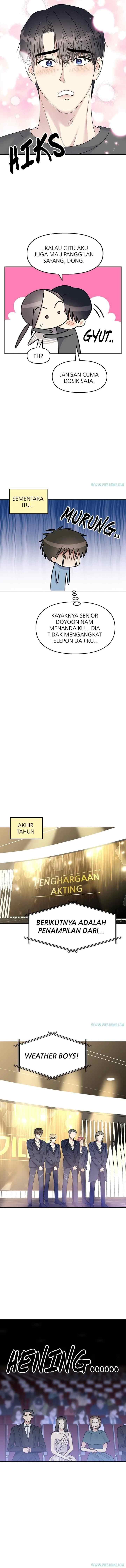 Do As I Say! chapter 148 halaman 6