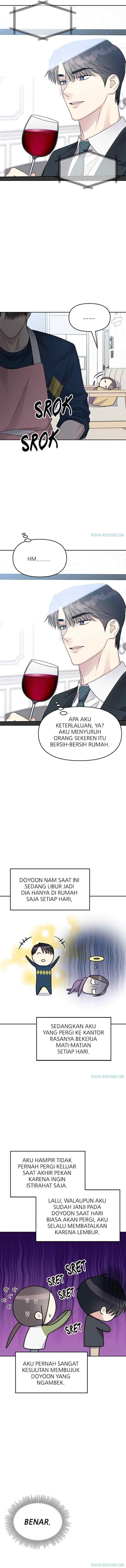 Do As I Say! chapter 148 halaman 10