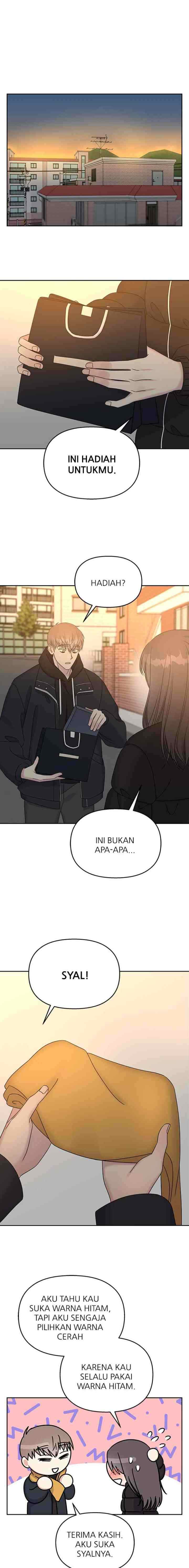 Do As I Say! chapter 36 halaman 13
