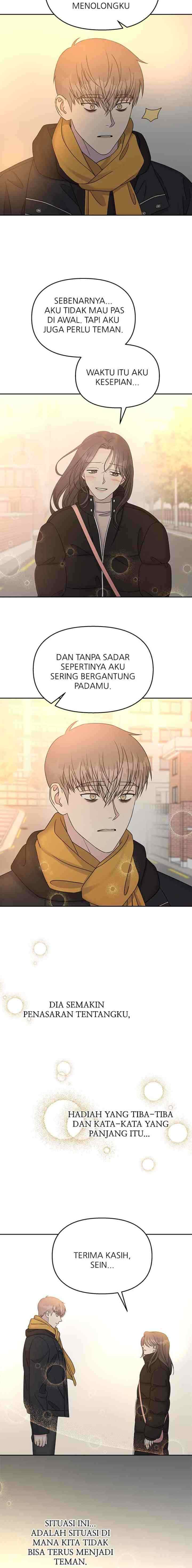 Do As I Say! chapter 36 halaman 15