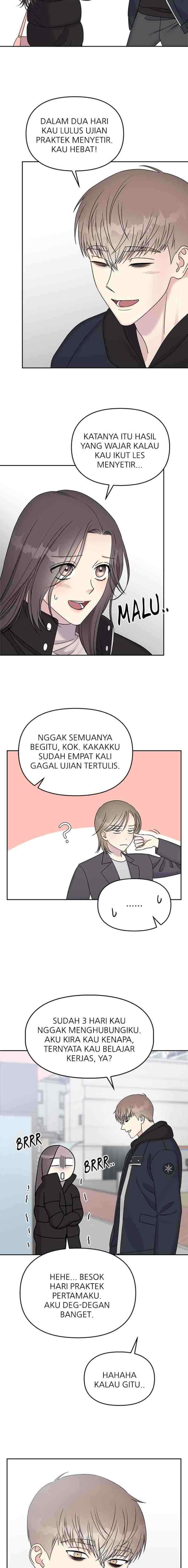 Do As I Say! chapter 36 halaman 7
