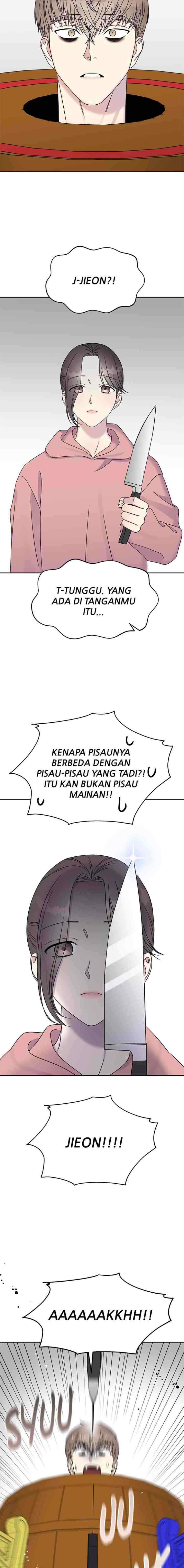 Do As I Say! chapter 36 halaman 4