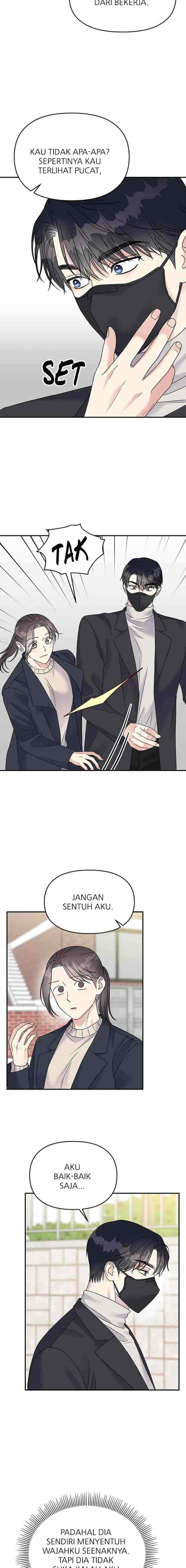 Do As I Say! chapter 73 halaman 13