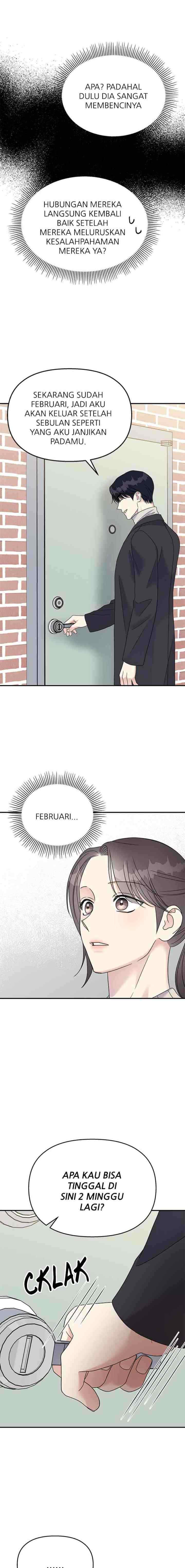 Do As I Say! chapter 73 halaman 16