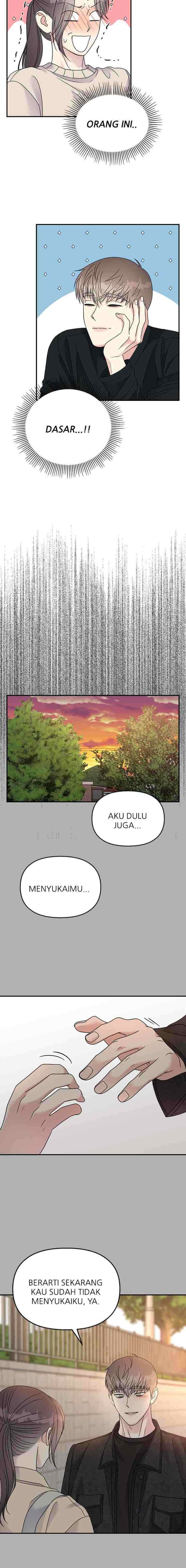 Do As I Say! chapter 73 halaman 5
