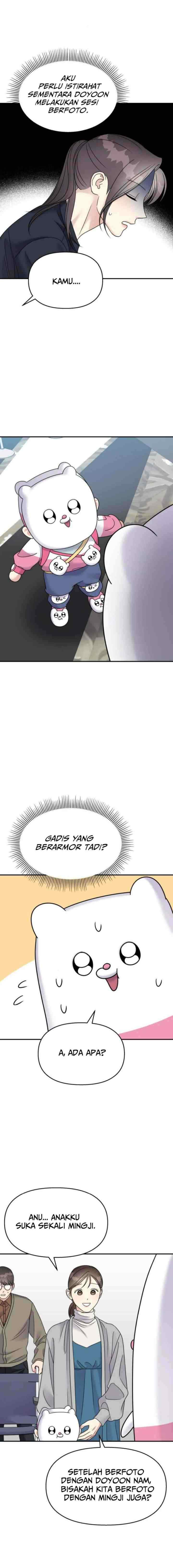 Do As I Say! chapter 87 halaman 11