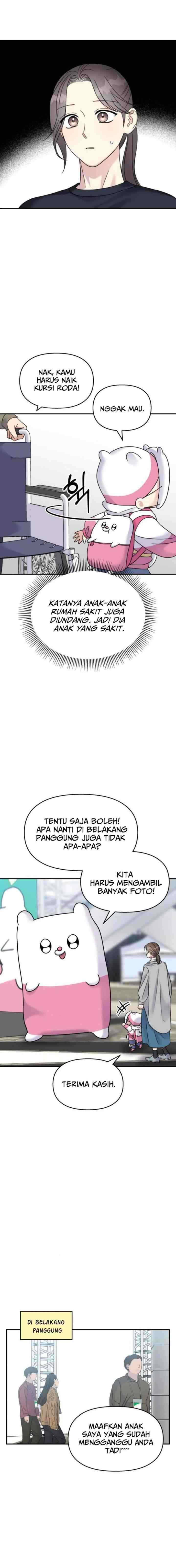 Do As I Say! chapter 87 halaman 12