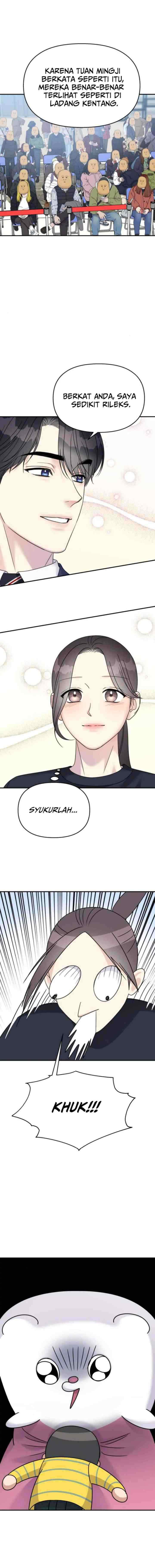 Do As I Say! chapter 87 halaman 6