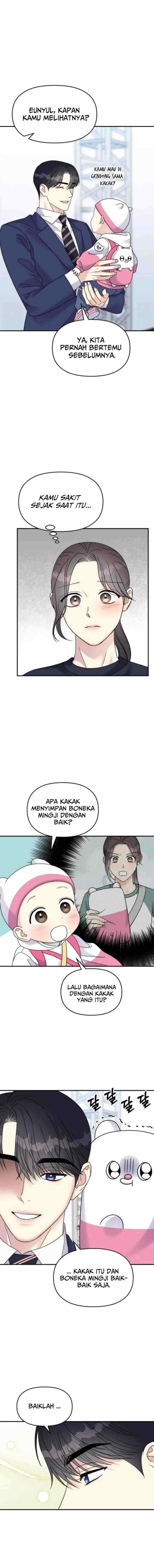 Do As I Say! chapter 87 halaman 15