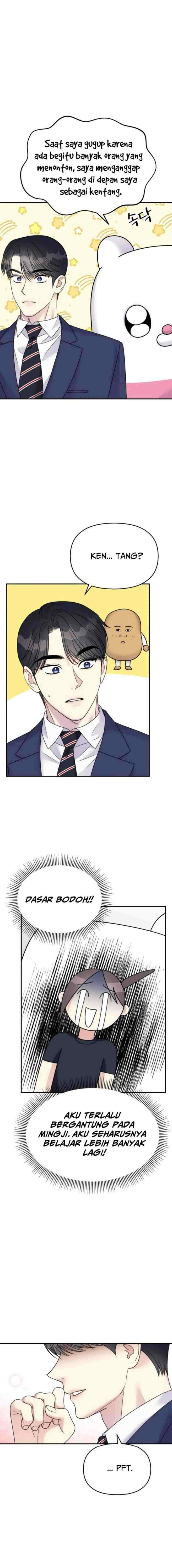 Do As I Say! chapter 87 halaman 5