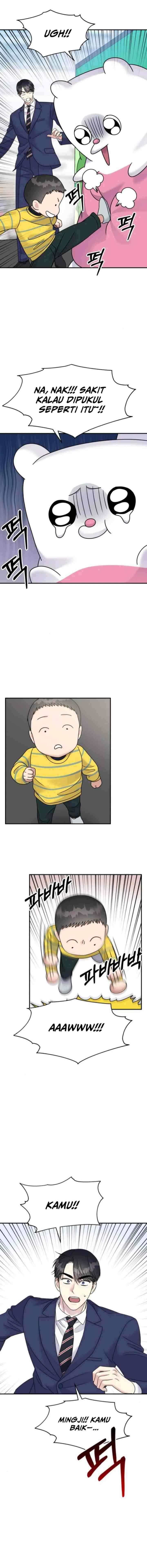 Do As I Say! chapter 87 halaman 7