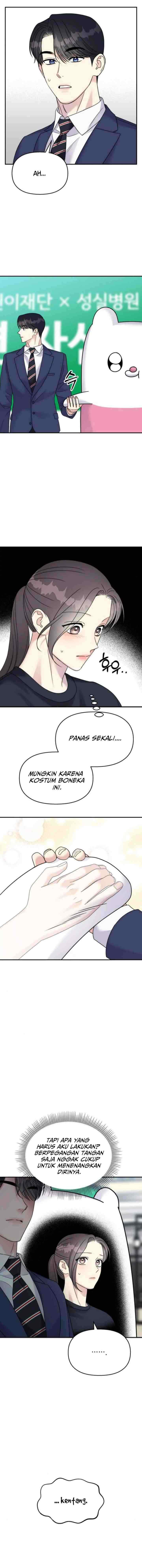 Do As I Say! chapter 87 halaman 4