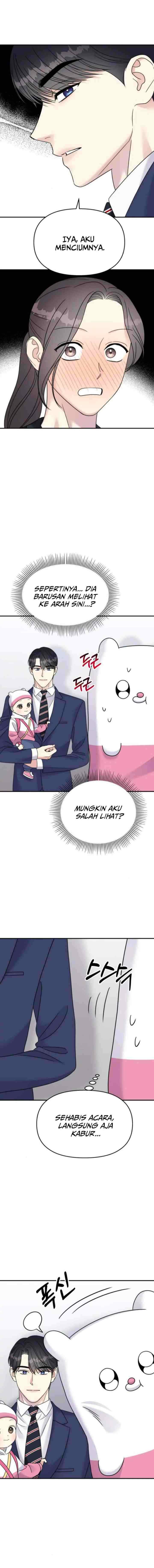 Do As I Say! chapter 87 halaman 17