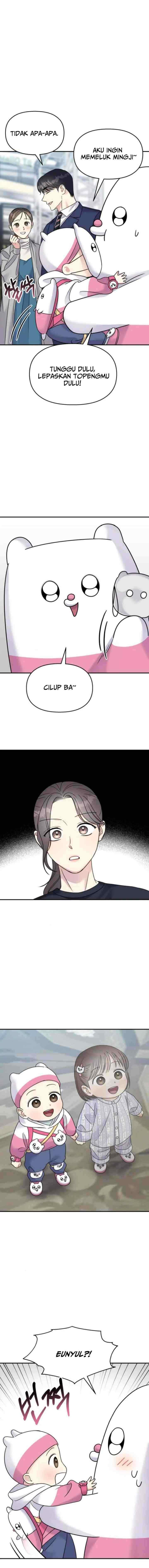 Do As I Say! chapter 87 halaman 13