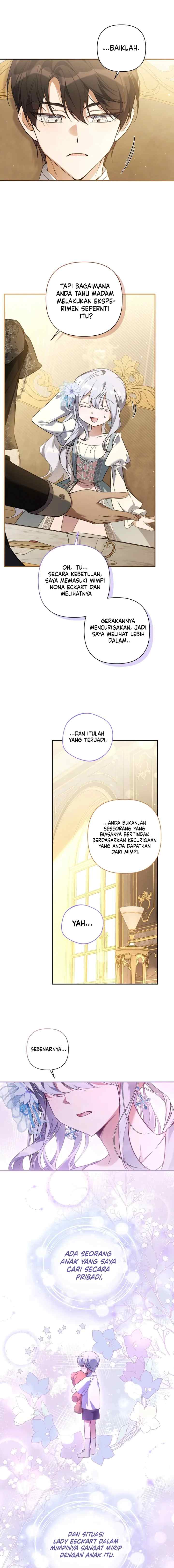 Do You Need Salvation? chapter 37 halaman 12