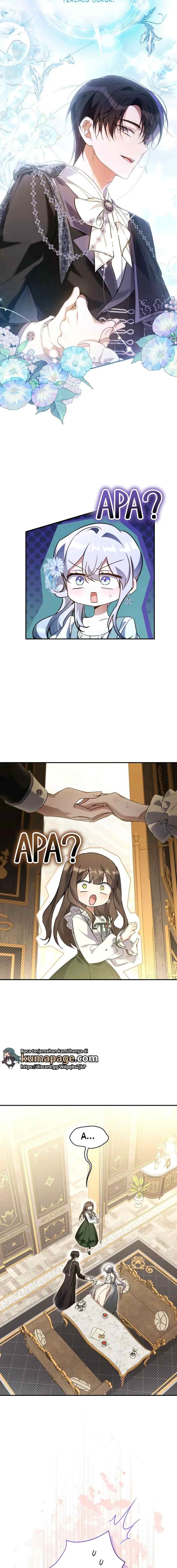 Do You Need Salvation? chapter 37 halaman 17