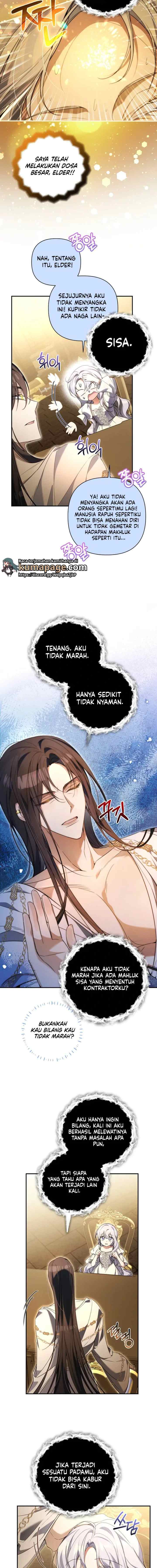 Do You Need Salvation? chapter 38 halaman 11
