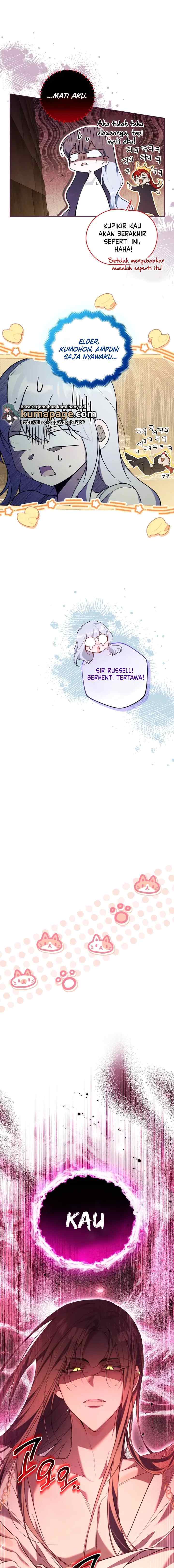 Do You Need Salvation? chapter 38 halaman 9