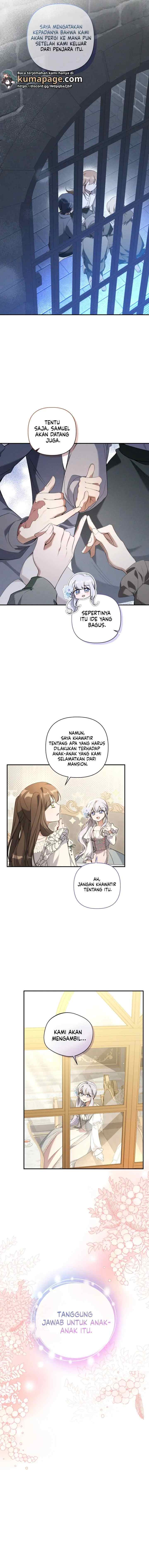 Do You Need Salvation? chapter 38 halaman 6