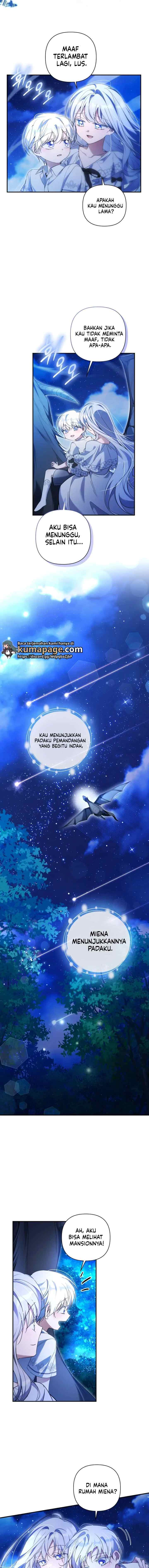 Do You Need Salvation? chapter 38 halaman 14