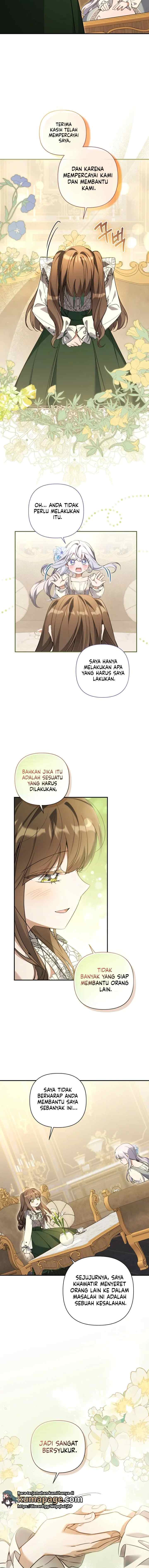 Do You Need Salvation? chapter 38 halaman 4