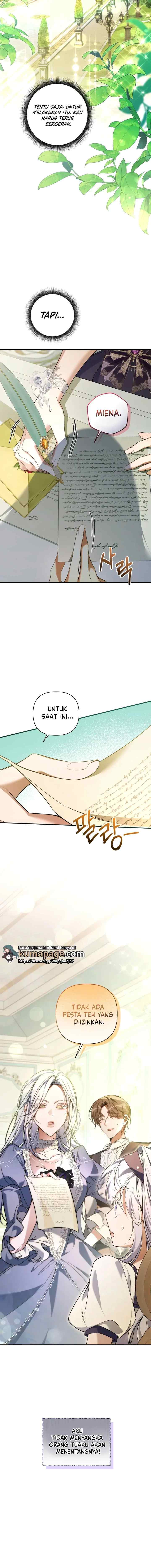 Do You Need Salvation? chapter 38 halaman 17
