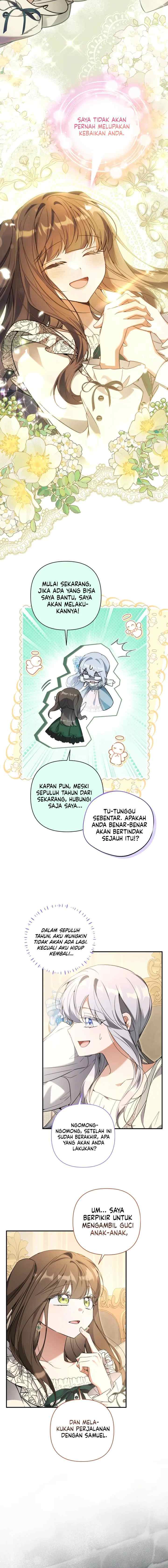 Do You Need Salvation? chapter 38 halaman 5