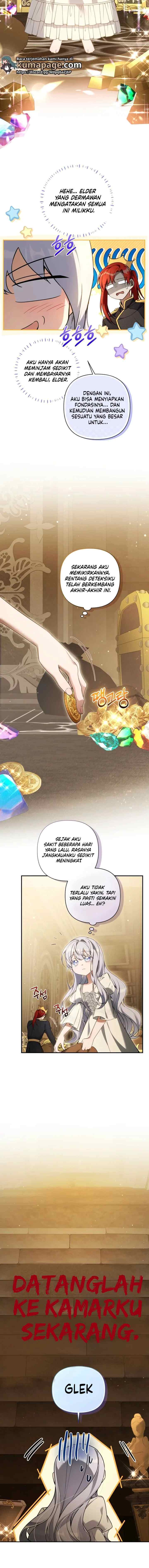 Do You Need Salvation? chapter 38 halaman 8