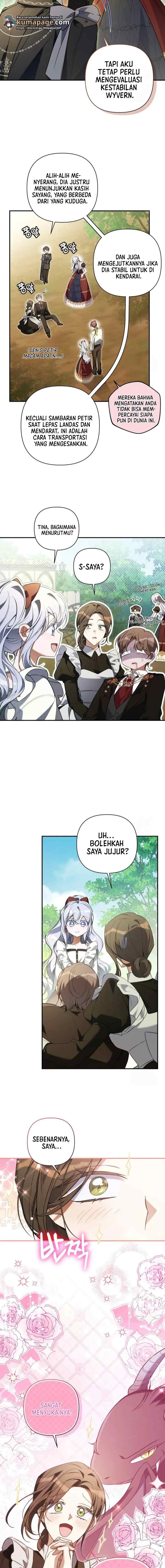 Do You Need Salvation? chapter 40 halaman 13