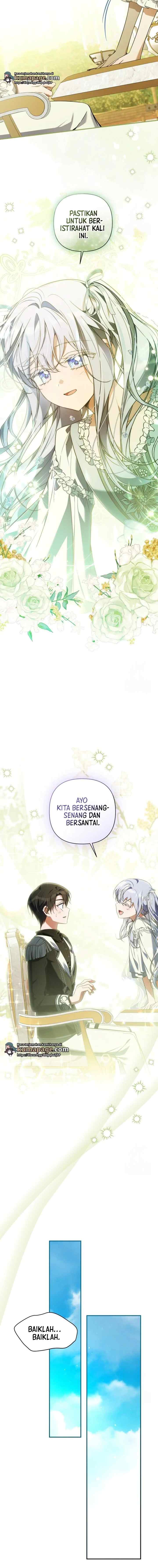 Do You Need Salvation? chapter 40 halaman 6
