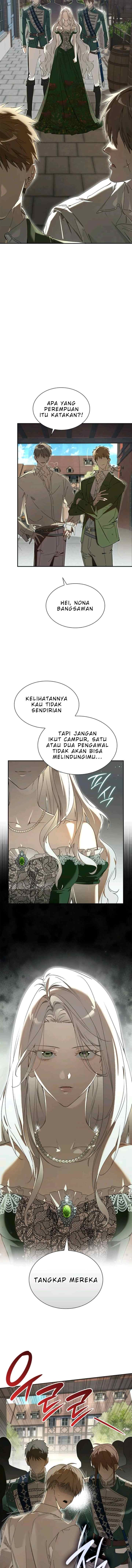 Do Your Best And Regret chapter 1 halaman 14
