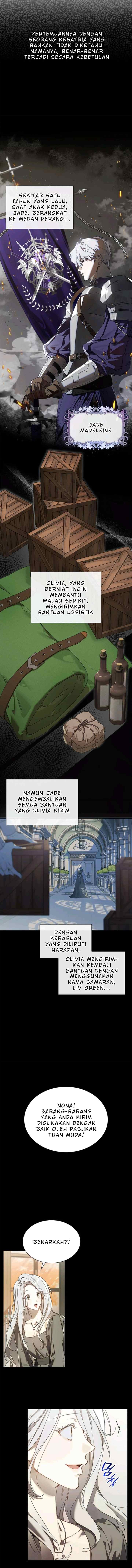 Do Your Best And Regret chapter 1 halaman 10