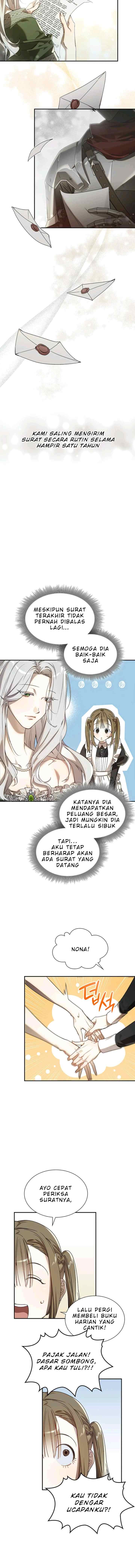 Do Your Best And Regret chapter 1 halaman 12