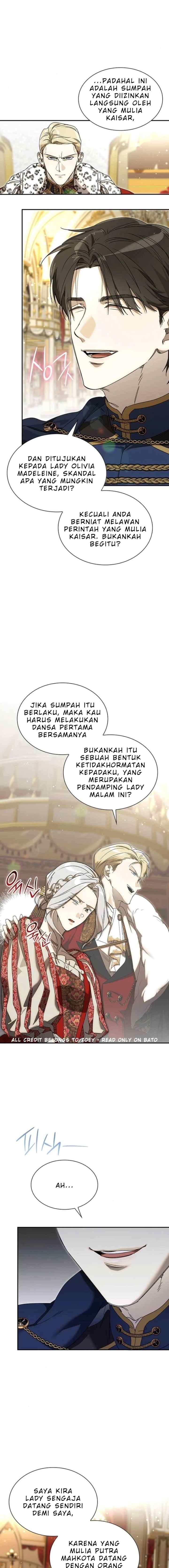 Do Your Best And Regret chapter 10 halaman 9