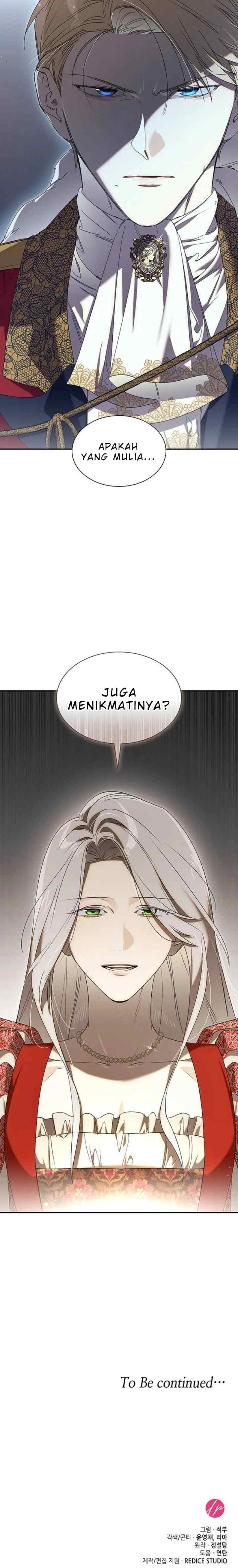 Do Your Best And Regret chapter 11 halaman 19