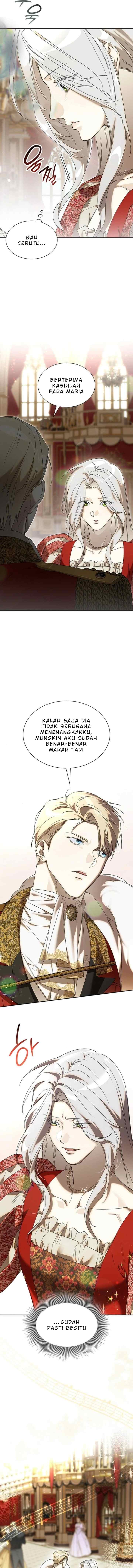 Do Your Best And Regret chapter 12 halaman 4
