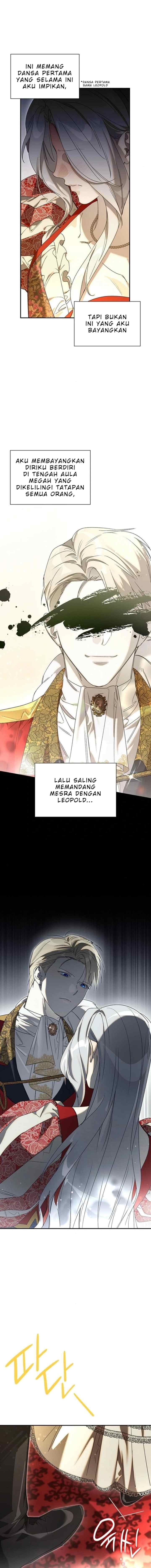 Do Your Best And Regret chapter 12 halaman 6