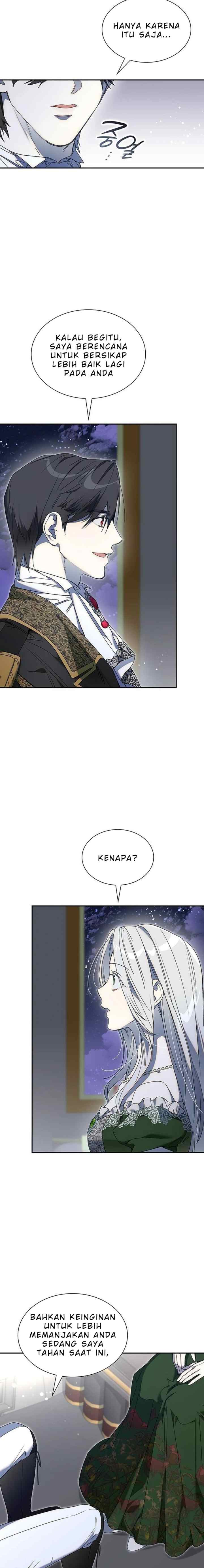 Do Your Best And Regret chapter 15 halaman 11