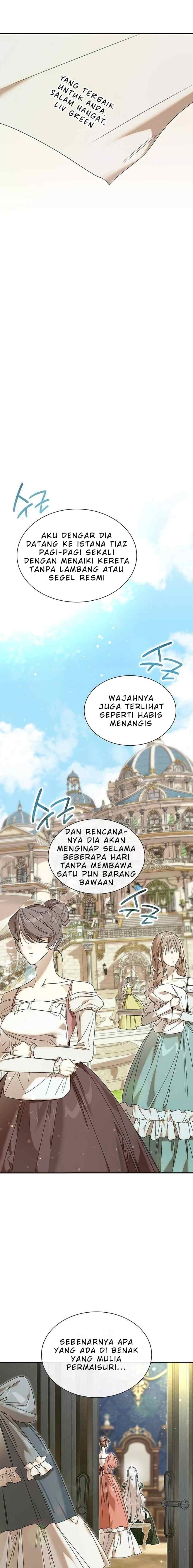 Do Your Best And Regret chapter 16 halaman 14