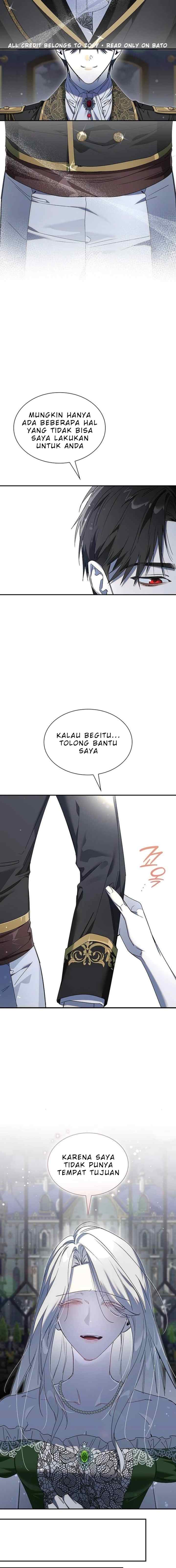 Do Your Best And Regret chapter 16 halaman 10