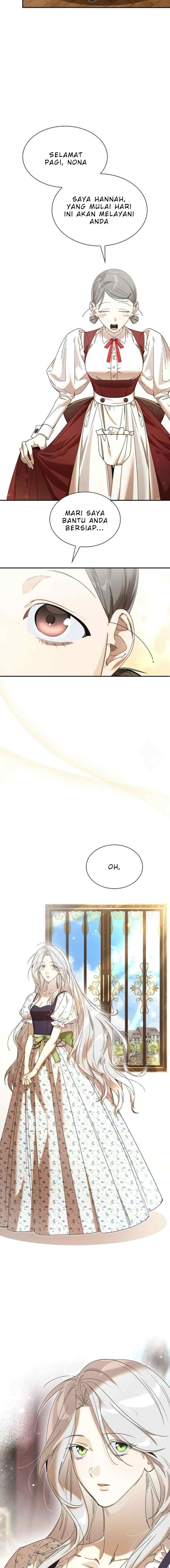 Do Your Best And Regret chapter 18 halaman 8