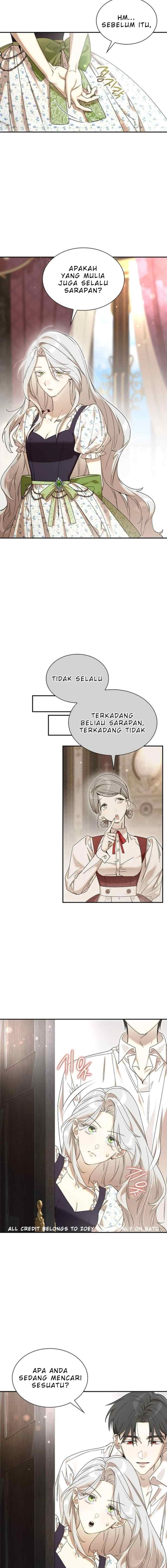 Do Your Best And Regret chapter 18 halaman 10