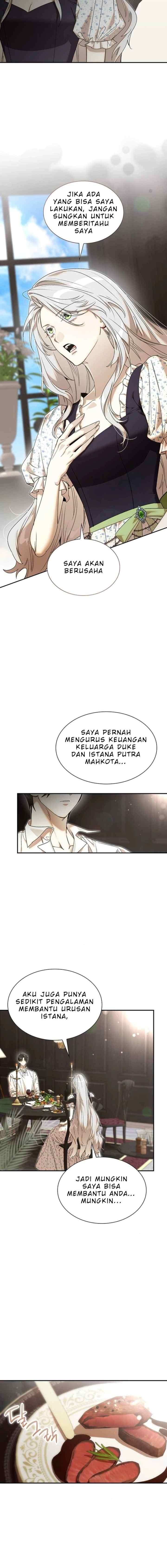 Do Your Best And Regret chapter 18 halaman 13