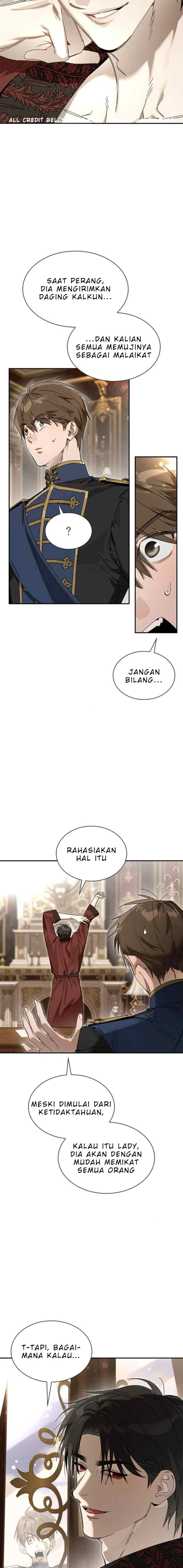 Do Your Best And Regret chapter 18 halaman 6