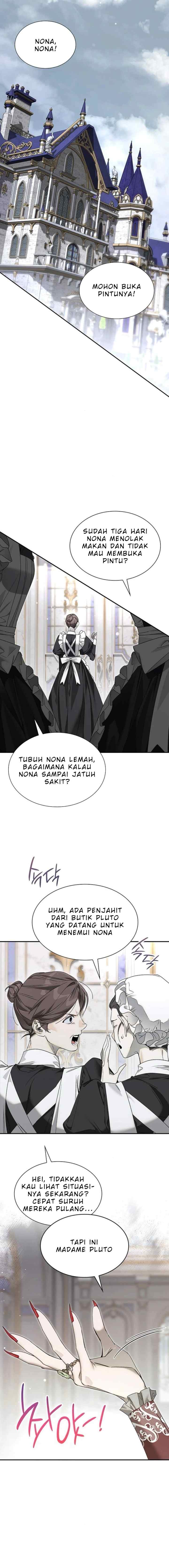 Do Your Best And Regret chapter 18 halaman 15